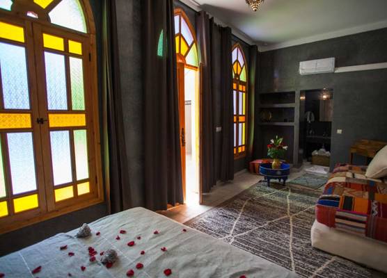 Riad 111 & Spa 1