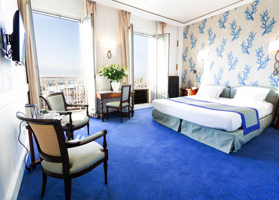 Hotel Splendid 1
