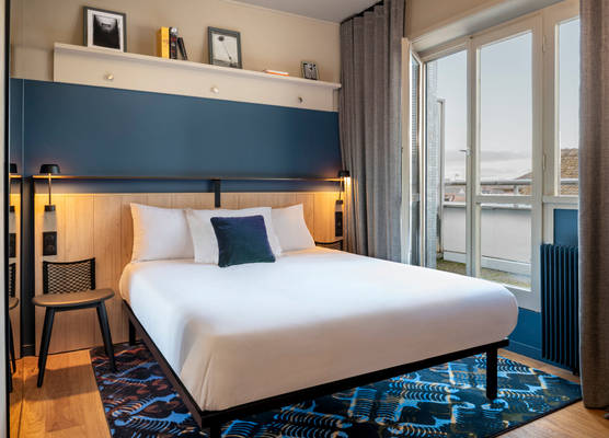 Hotel Kaijoo by HappyCulture 1
