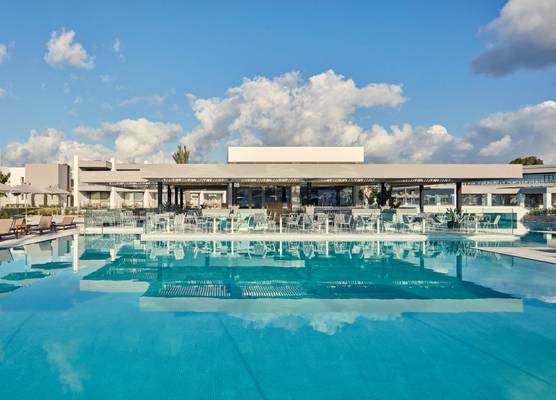 Atlantica Dreams Resort 1