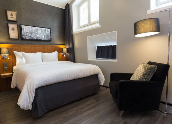Home Hotel Katajanokka 1