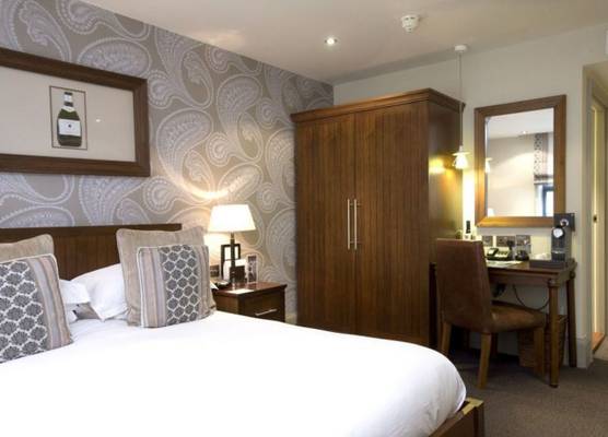 Hotel Du Vin Newcastle 1