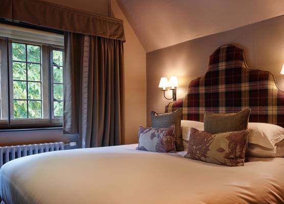 The Lygon Arms 1