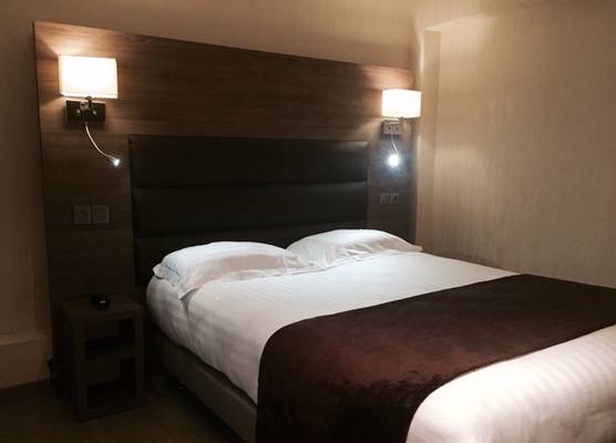 Hôtel Renoir Montparnasse 1