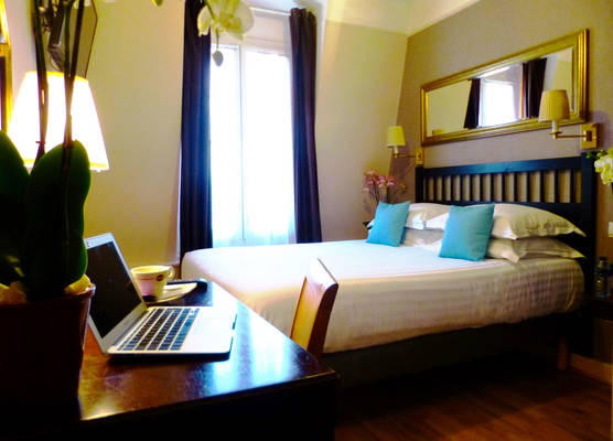 Tamaris Hotel 1