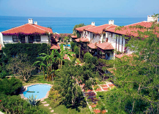 Club Titan Hotel Ultra All Inclusive 1