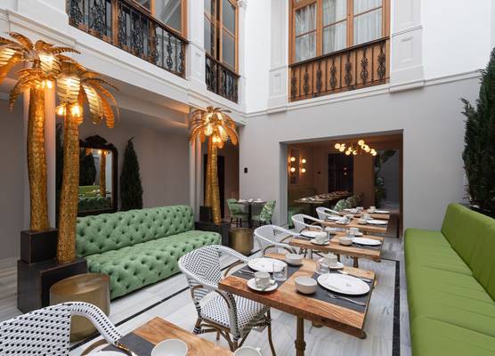 Boutique Hotel Cordial Malteses 1