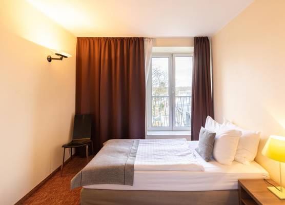 Garner Hotel Cologne East by IHG 1