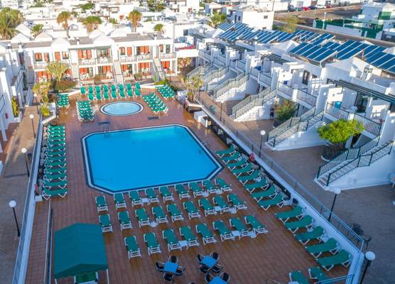 Bitacora Lanzarote Club 1