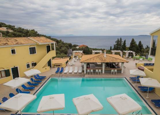 Corfu Aqua Nisaki 1