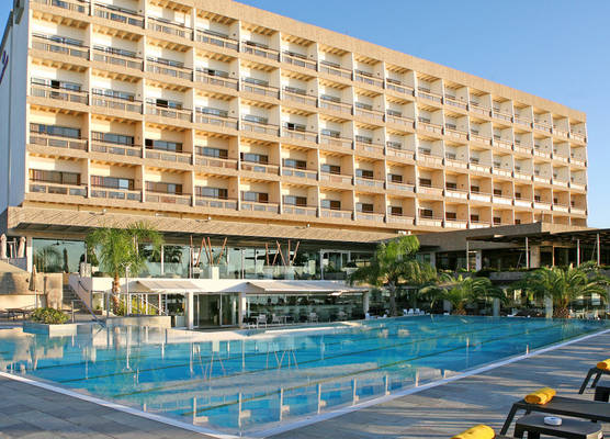 Crowne Plaza LIMASSOL by IHG 1