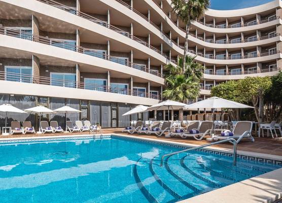 Be Live Experience Costa Palma 1