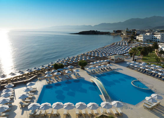 Creta Maris Resort 1