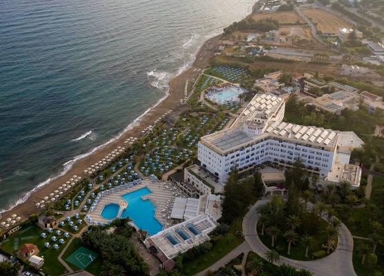 Creta Star Hotel - Adults Only 1