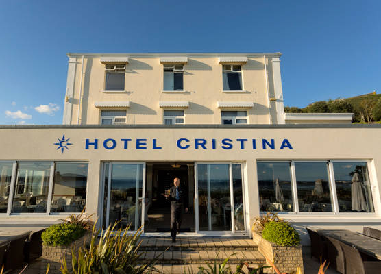 Hotel Cristina 1