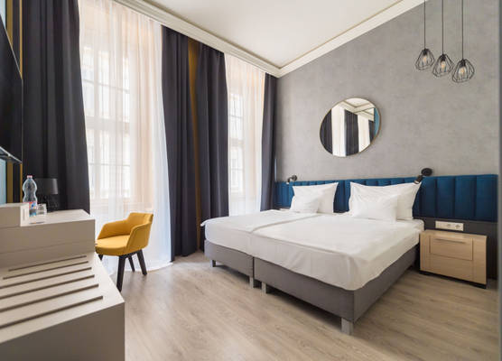 Alta Moda Hotel by Mellow Mood Hotels 1