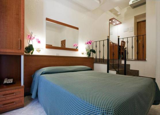 Hotel Delle Muse 1