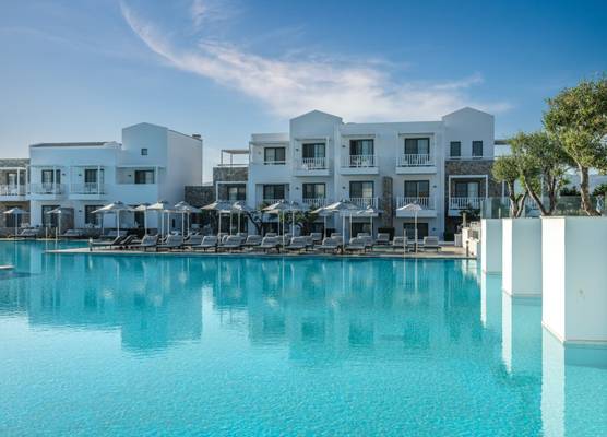Diamond Deluxe Hotel - Adults Only & Spa 1