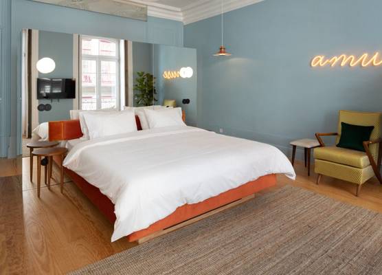 Almadina Smart Luxury 1