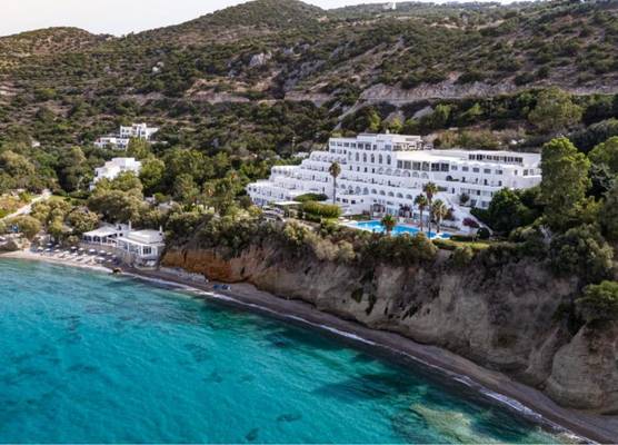 Istron Bay Hotel 1
