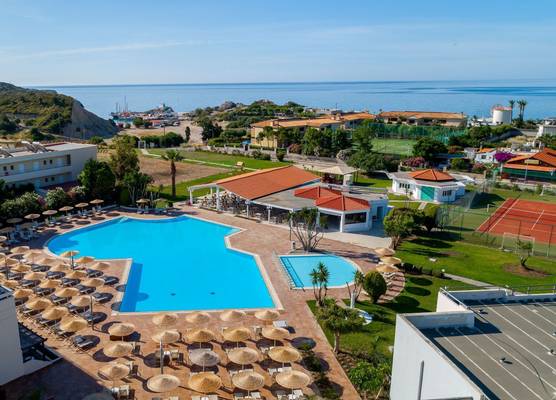 Leonardo Kolymbia Resort Rhodes 1