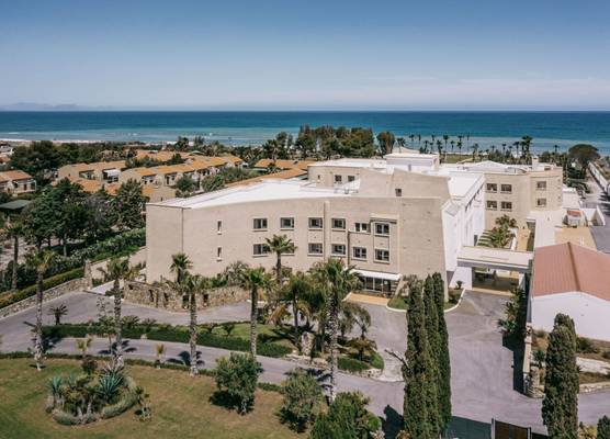 Mangia's Himera Resort 1