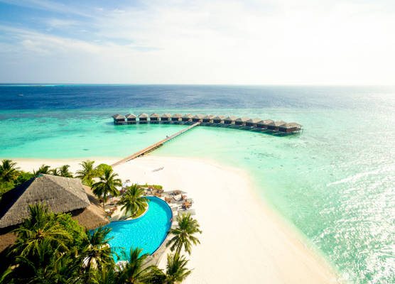 Filitheyo Island Resort 1