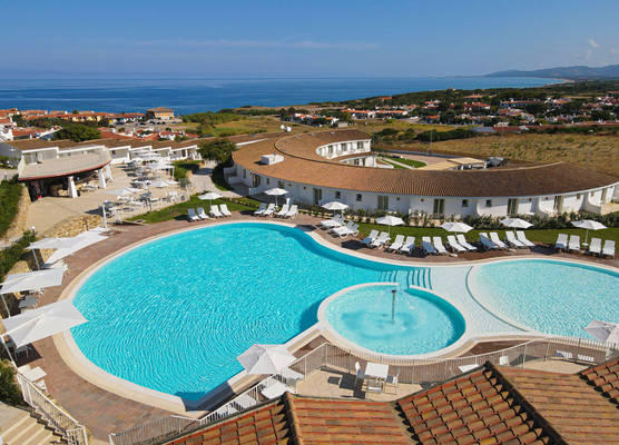 GH Santina Resort & SPA 1