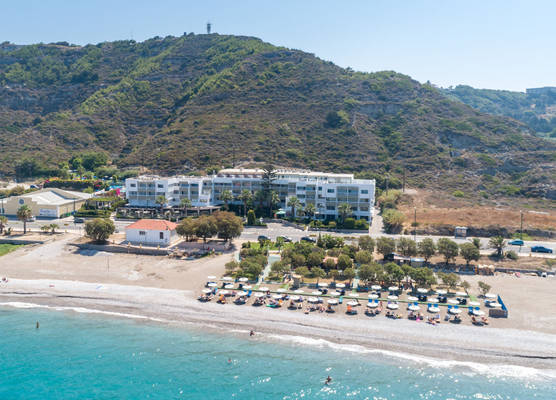 Sirene Beach Hotel 1