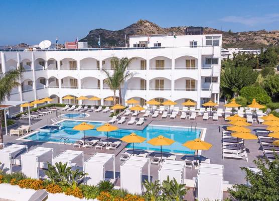 Orion Hotel 1