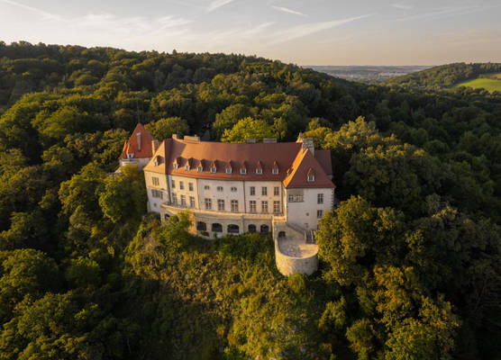 Zinar Castle 1