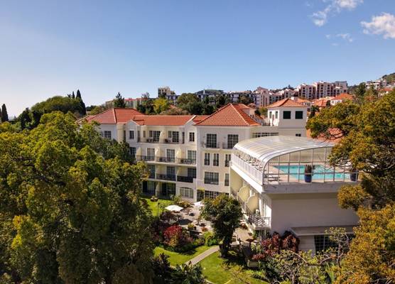 Quintinha Sao Joao Hotel & Spa 1