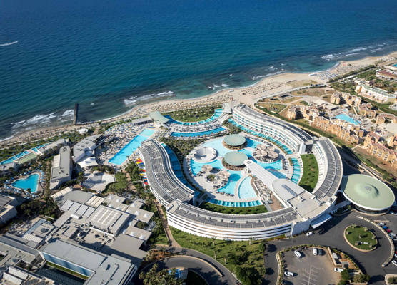 Lyttos Mare Adults Friendly 12plus 1