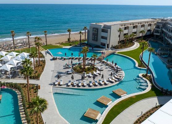 Amira Luxury Resort & Spa - Adults Only 1