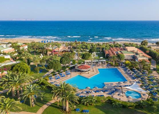 Anissa Beach 1