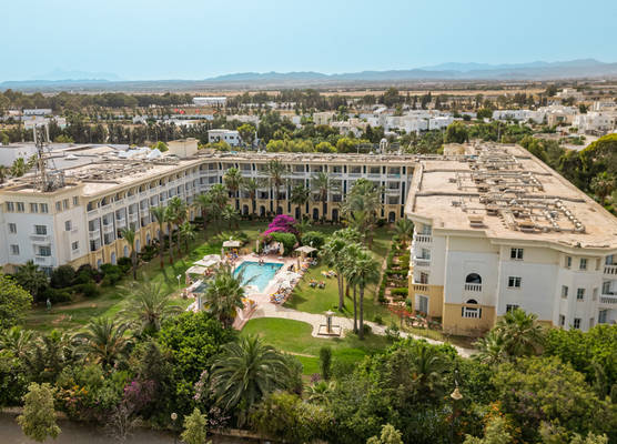 Medina Belisaire And Thalasso 1