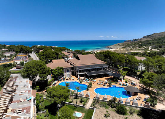 VIVA Cala Mesquida Suites & Spa Adults Only 16 1