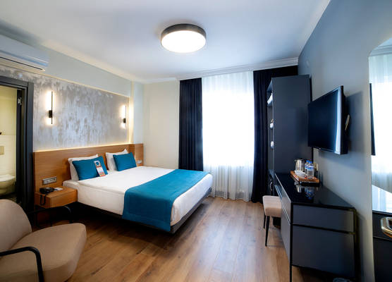 Barin Hotel 1