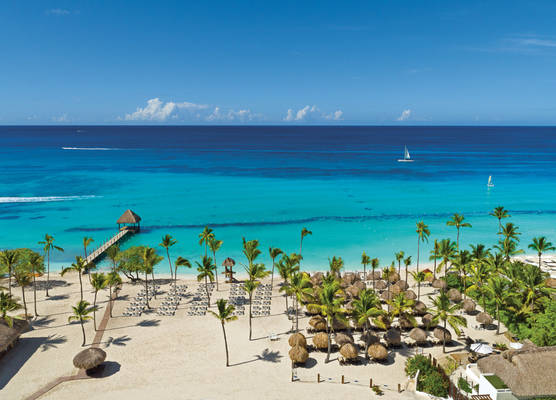Dreams Dominicus La Romana Resort & Spa 1