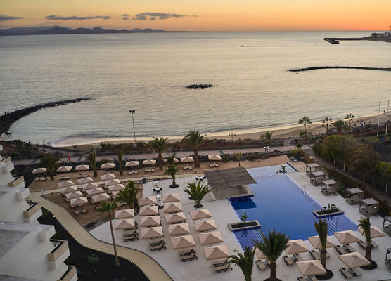 Grand Hyatt Lanzarote Playa Dorada Resort 1