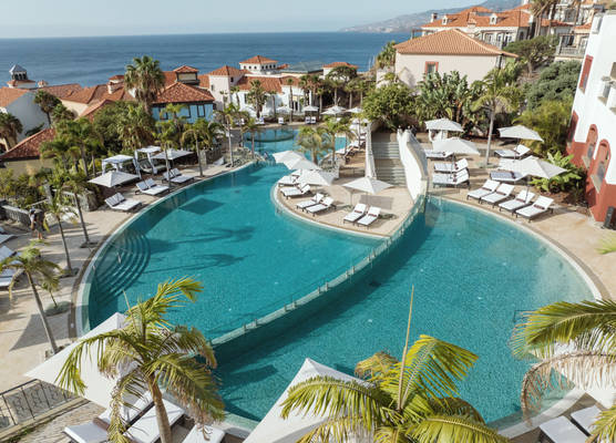 Hyatt Ziva Madeira 1