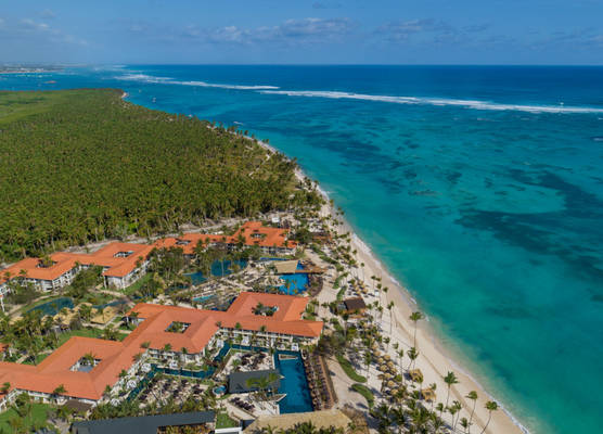 Dreams Flora Resort & Spa - All Inclusive 1