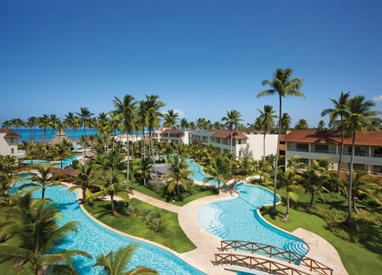 Dreams Royal Beach Punta Cana - All Inclusive 1