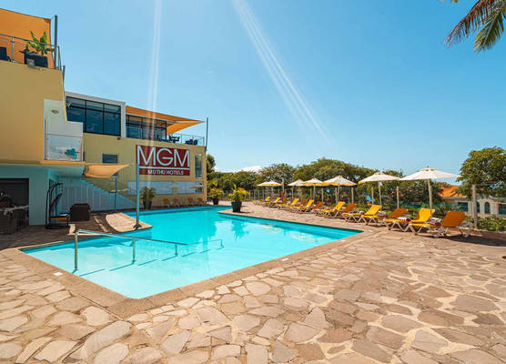 Muthu Raga Madeira Hotel 1