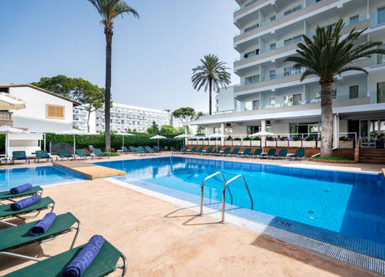 THB Niágara - Adults Only 1