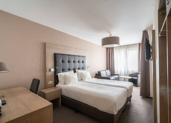 Hotel Villa Royale 1
