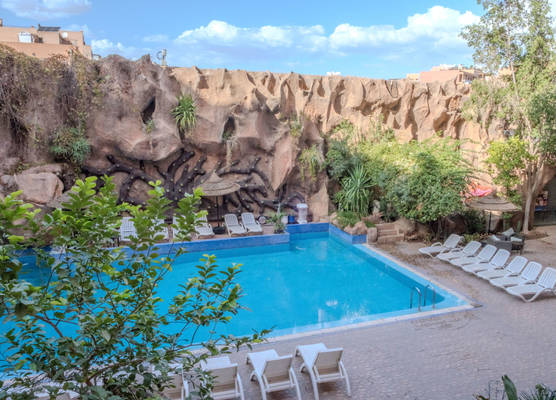 Imperial Holiday Hôtel & spa 1