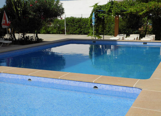 Apartamentos Timon - Emar Hotels 1