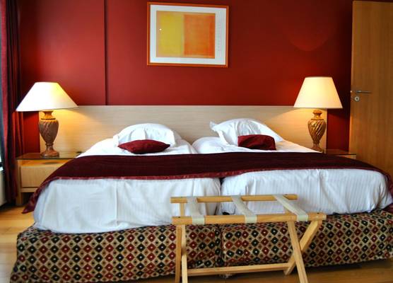 Wellness Apart Hotel 1