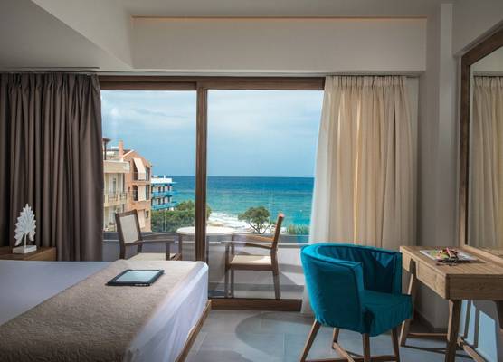Harma Boutique Hotel 1
